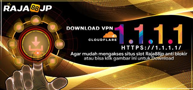 AKSES MUDAH DENGAN VPN