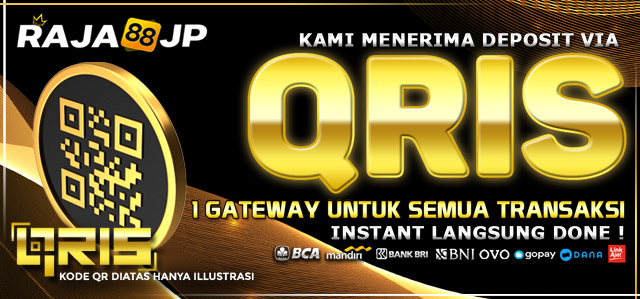 slot online terpercaya Indonesia